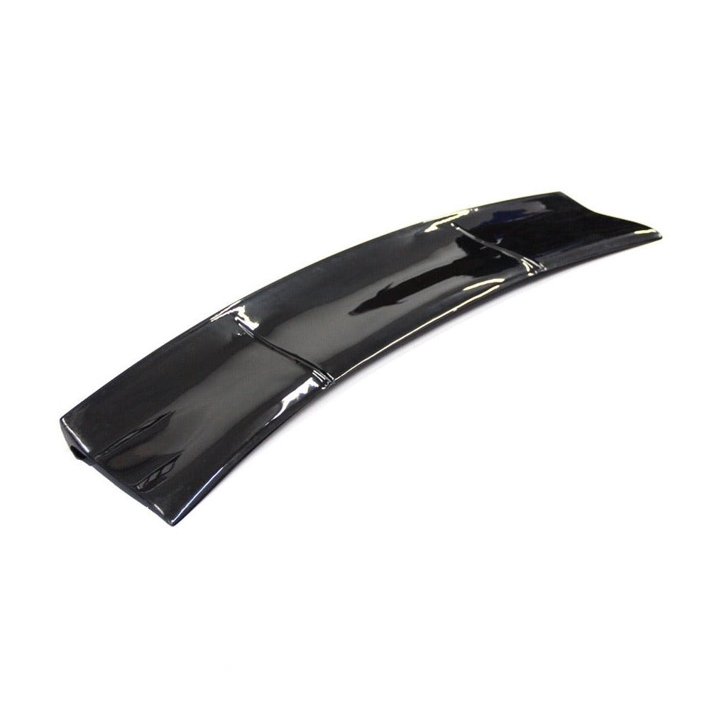 Seibon Carbon Fiber Rear Spoiler Ford Focus ALL 2012-2014 - View #3