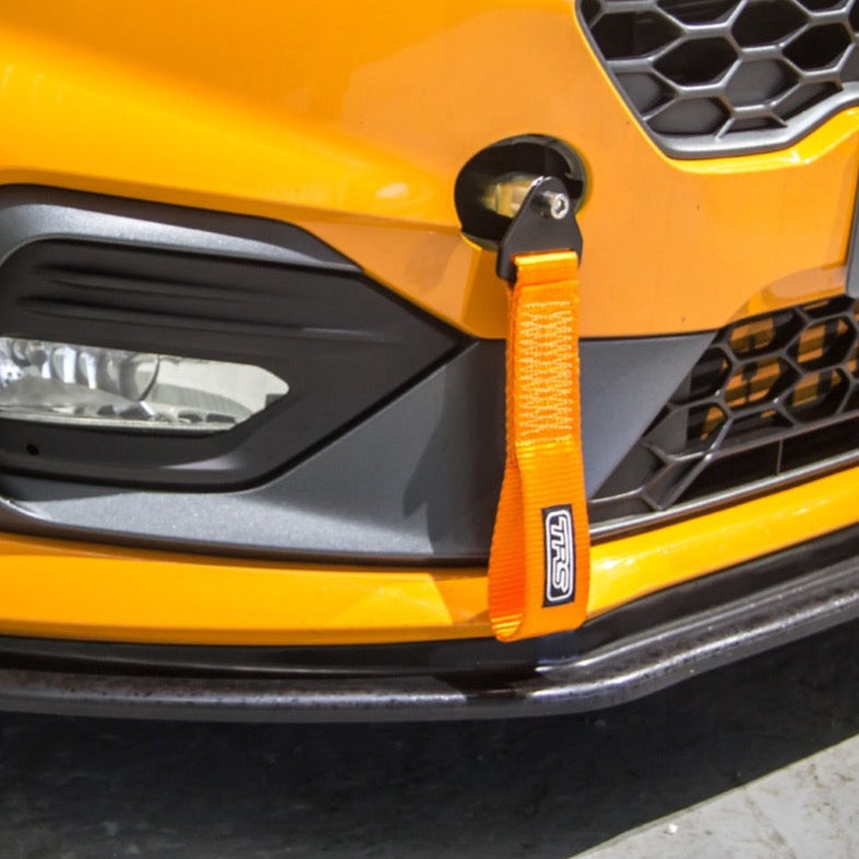 RACE TOW STRAP