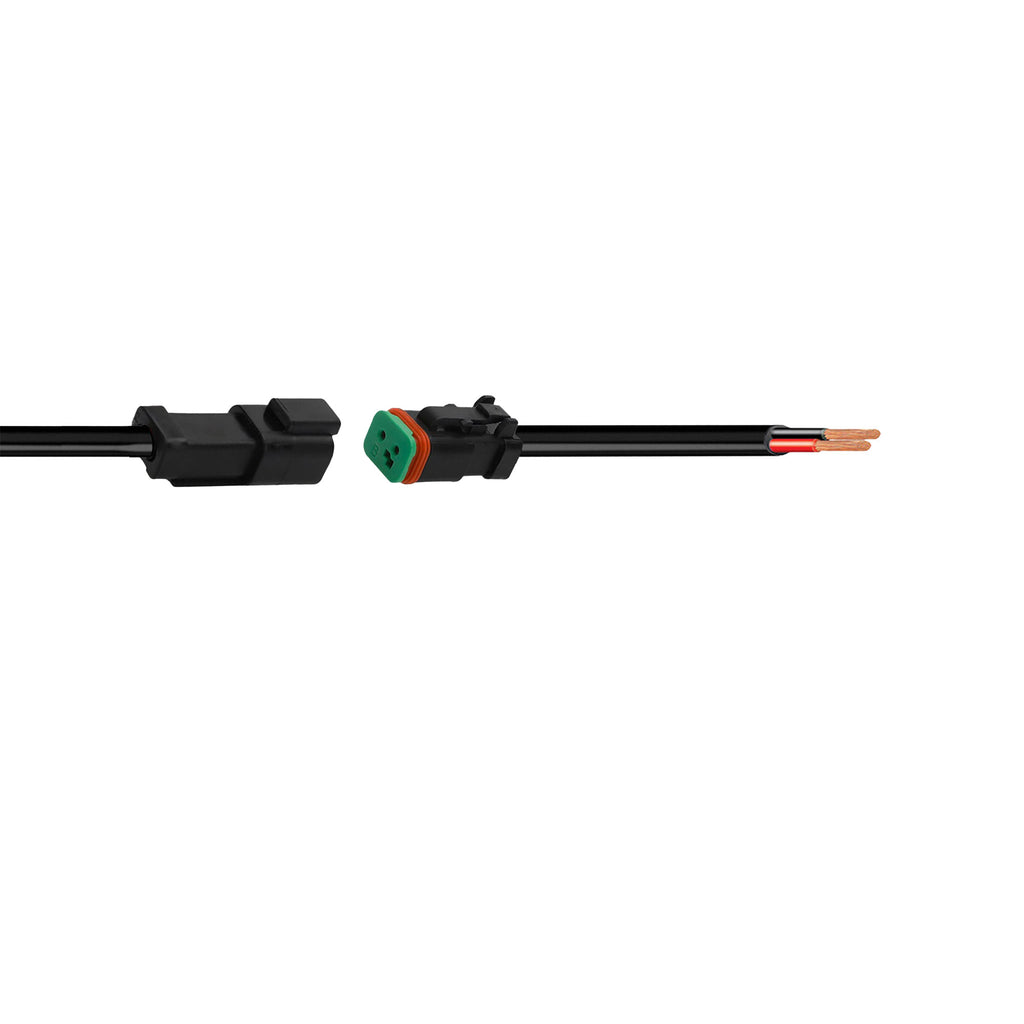 LED Work light | Single-row | 5"