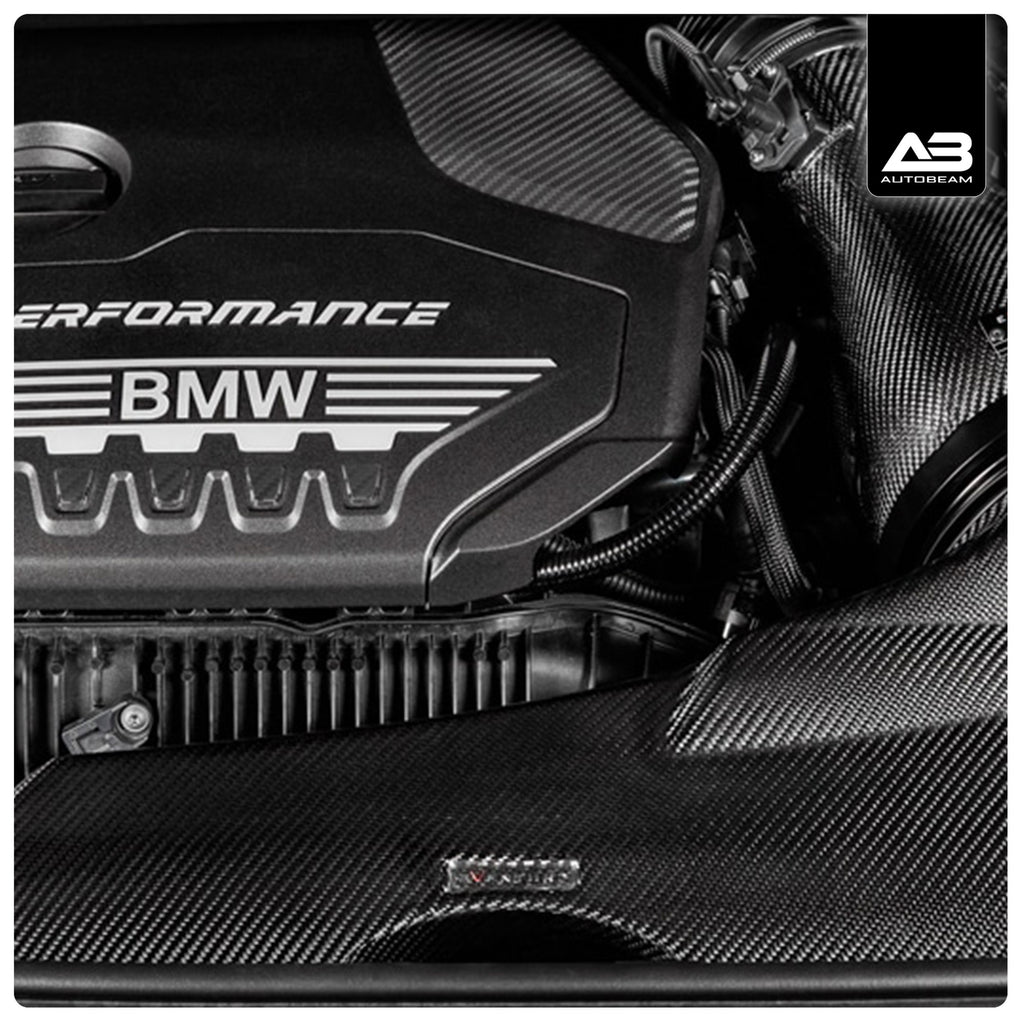 CARBON FIBRE AIR INTAKE | BMW F4X M135I