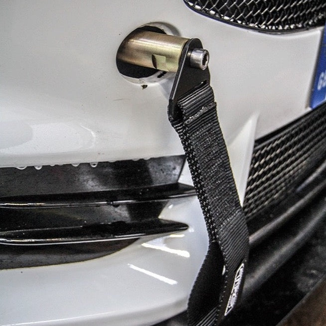 RACE TOW STRAP