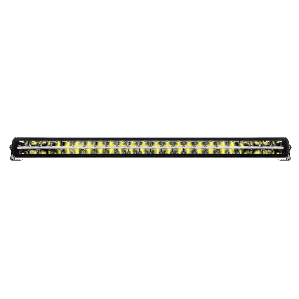 LED Light bar | DRL + Dual-row