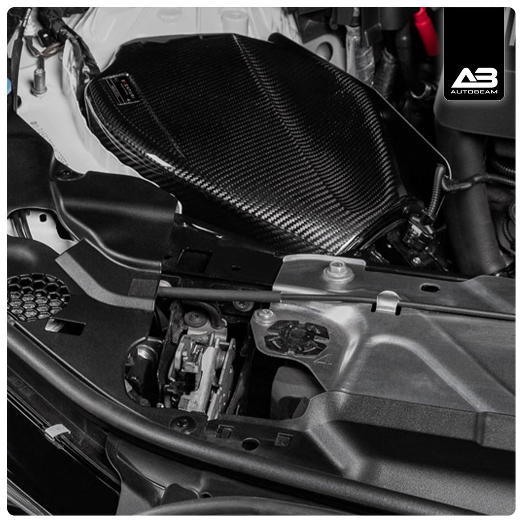 CARBON FIBRE AIR INTAKE | BMW G20 B58