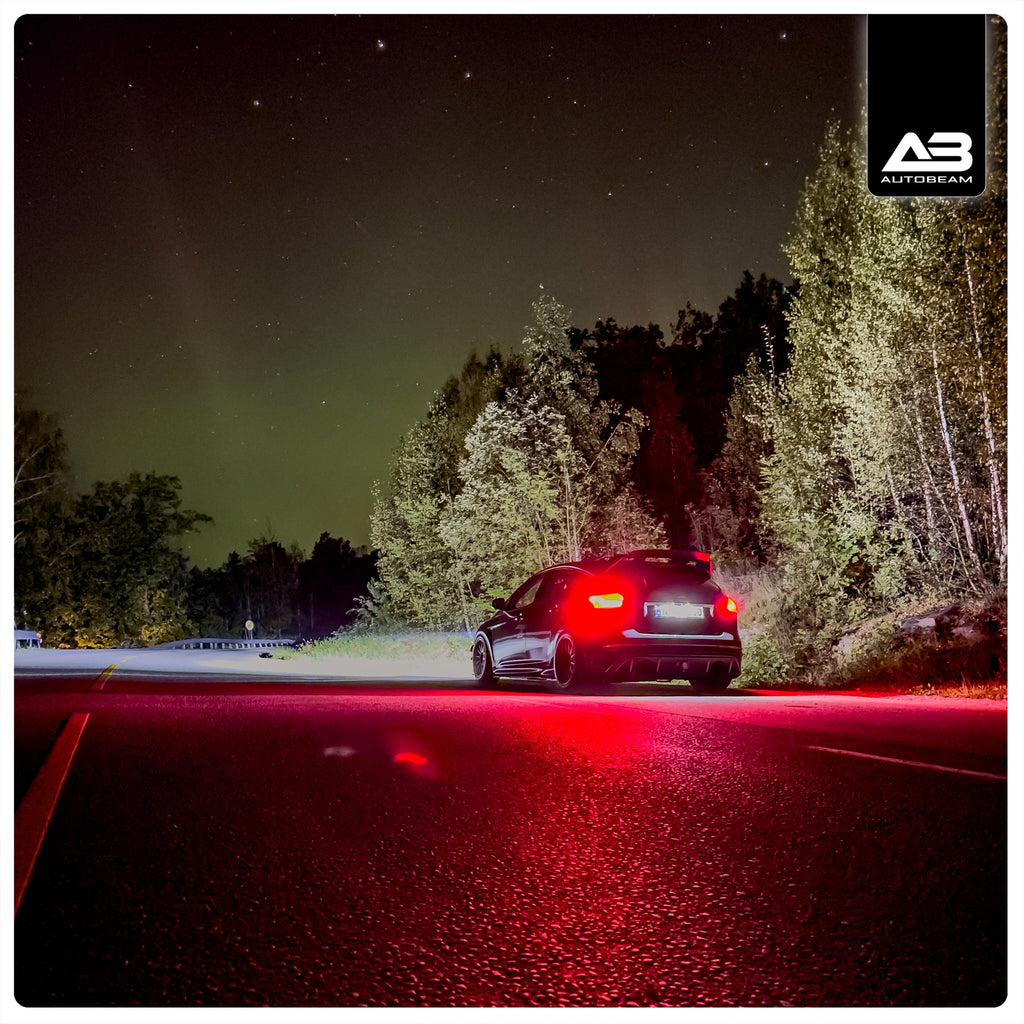 LED D3S Dipped | Full Beam Unit