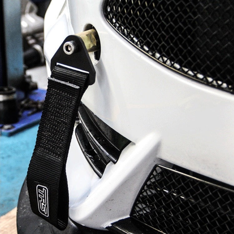 RACE TOW STRAP