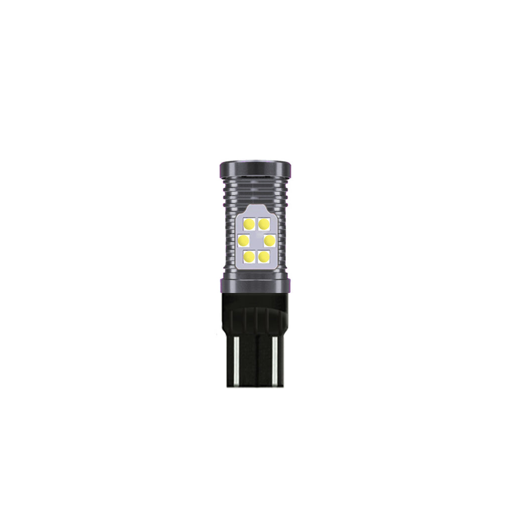 LED 580 DRL | Side Unit - High Resistance