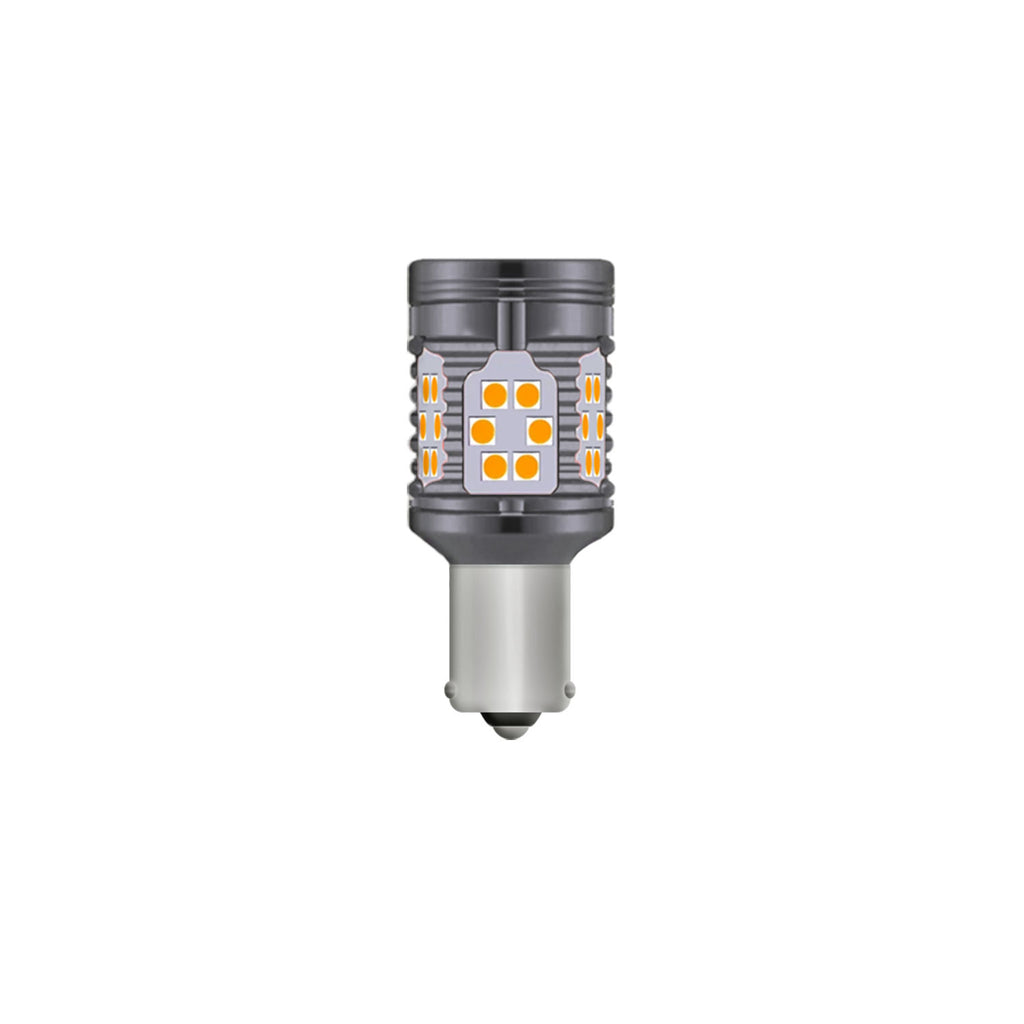 LED 581 Indicator Unit | High Resistance