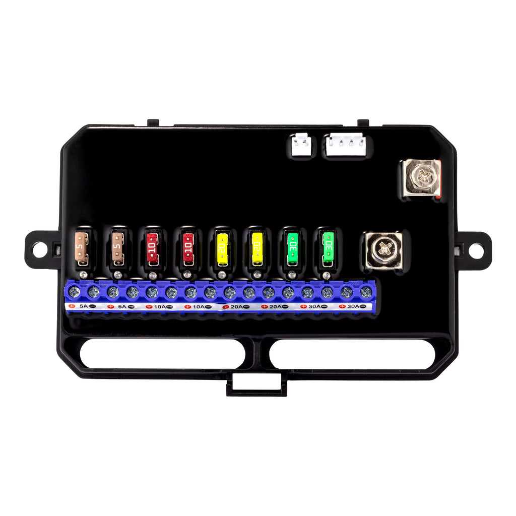 Switch panel kit
