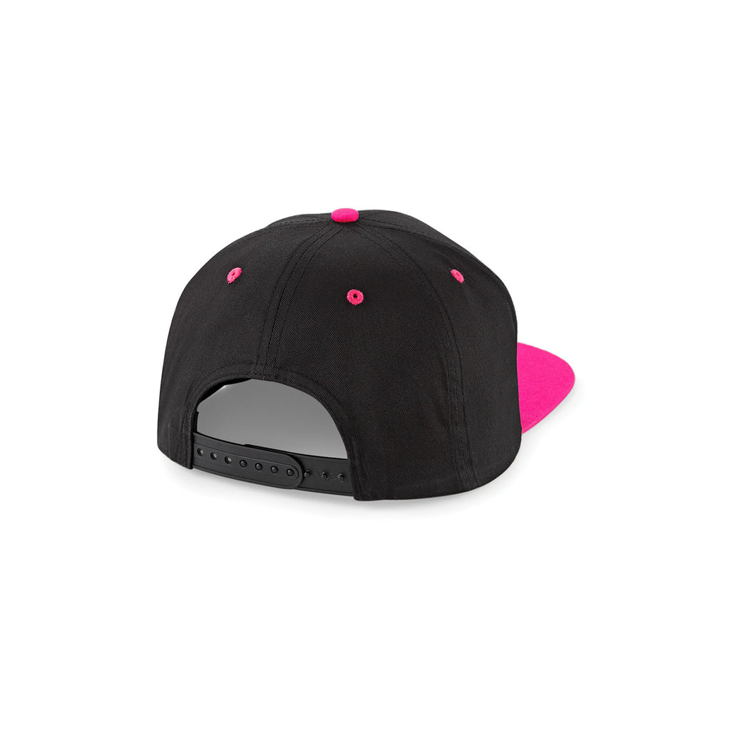 AUTOBEAM SNAPBACK CAP