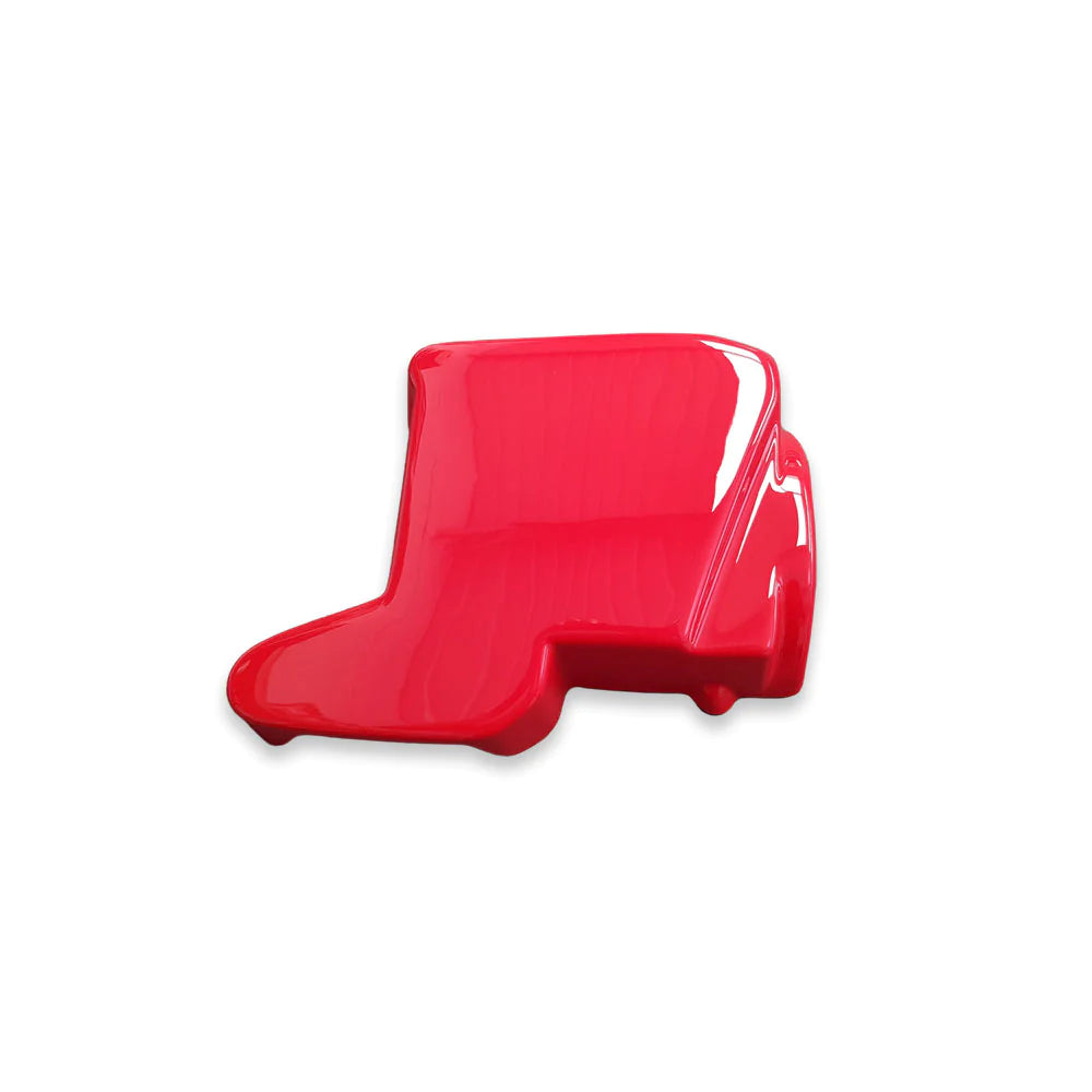 Airbox Cover (various colours) - Volvo C30 Diesel
