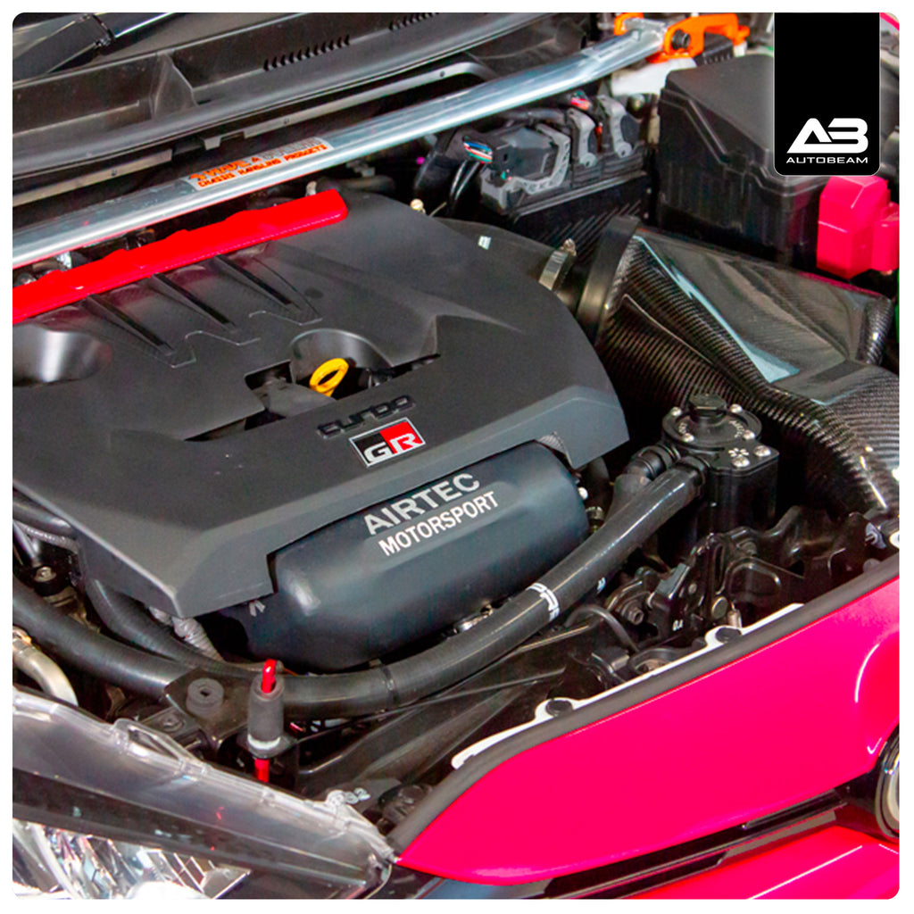 INLET MANIFOLD | YARIS GR