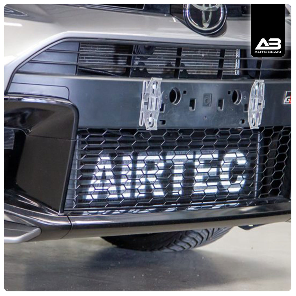 STAGE 1 INTERCOOLER | YARIS GR GEN 2