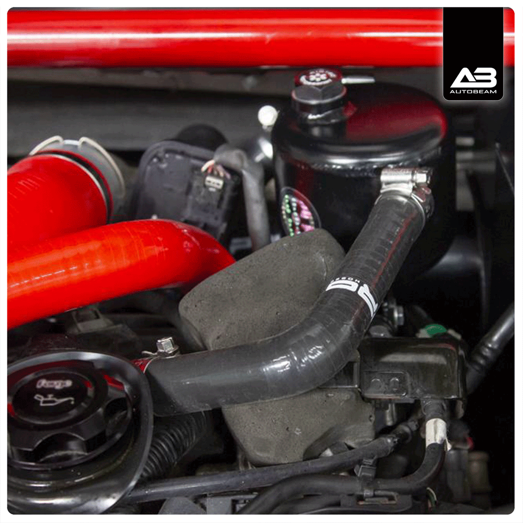 BREATHER CATCH CAN | RENAULT MEGANE MK4