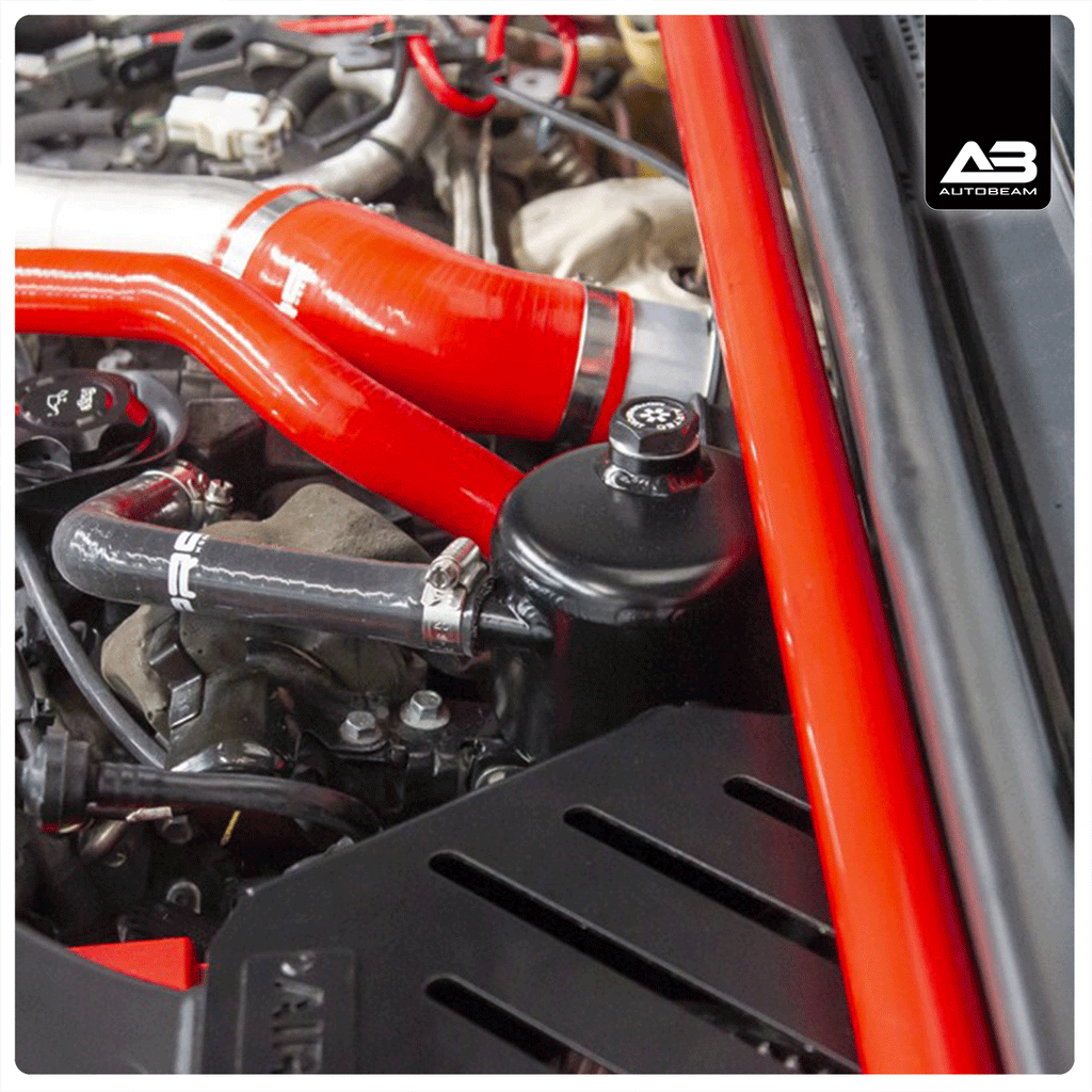 BREATHER CATCH CAN | RENAULT MEGANE MK4