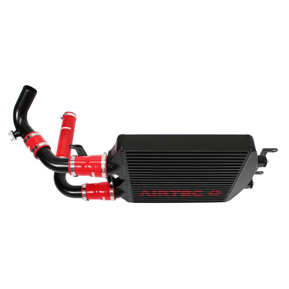 INTERCOOLER | POLO GTI & IBIZA MK3 1.8 TURBO