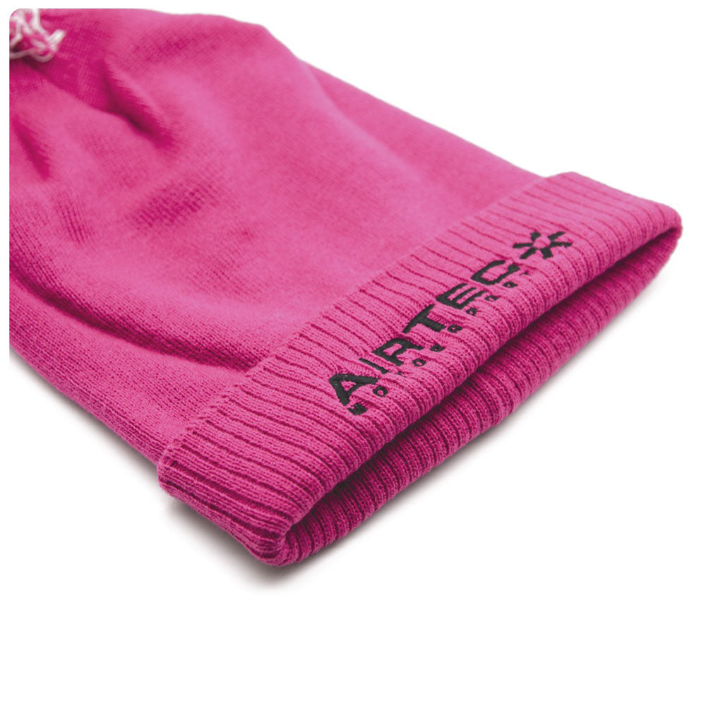 BOBBLE HAT