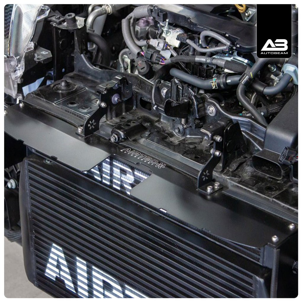 STAGE 3 OIL COOLER | YARIS GR GEN 2