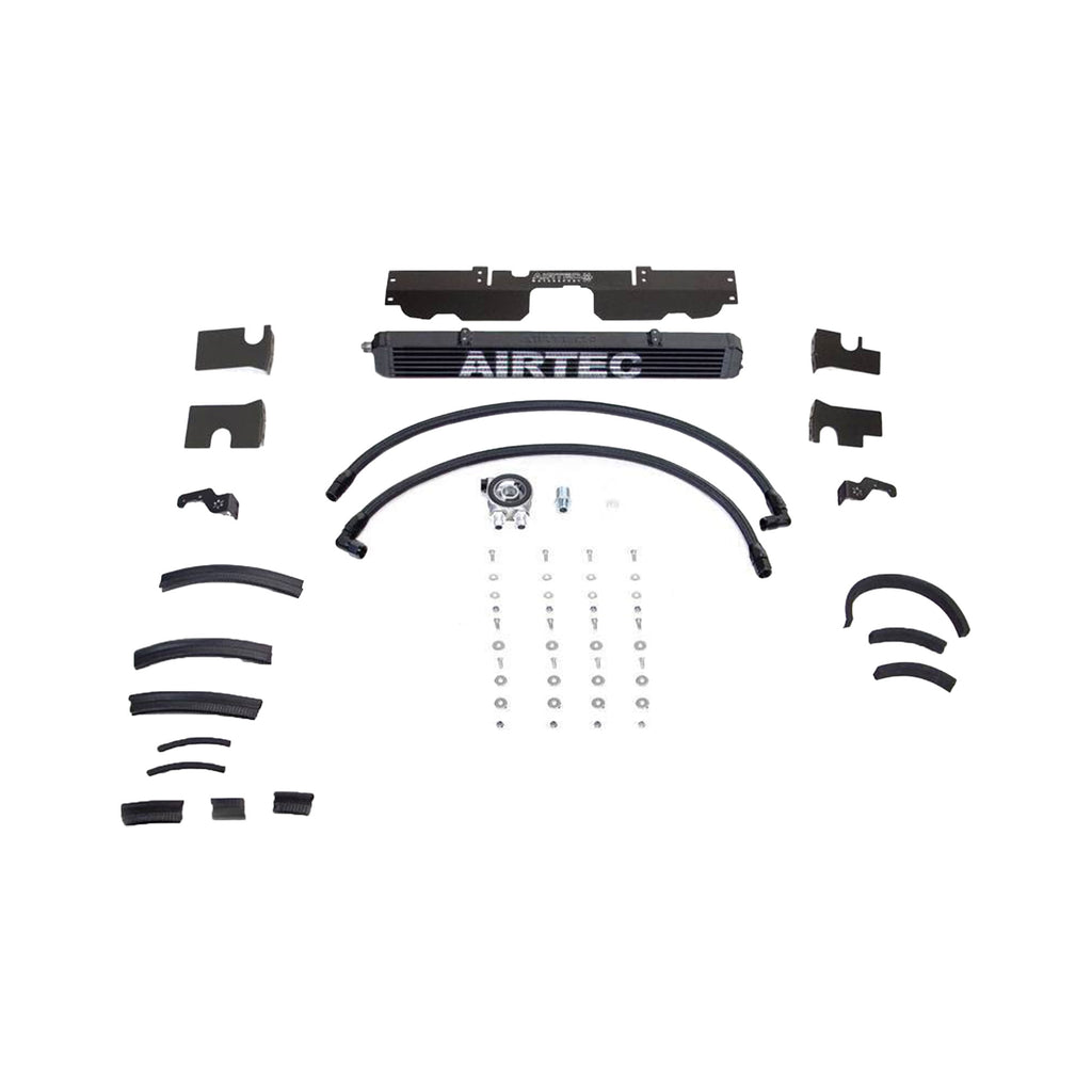 STAGE 3 OIL COOLER | YARIS GR GEN 2