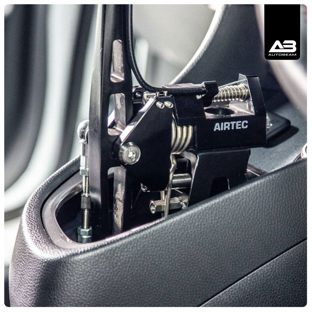 GEAR SHIFT ASSEMBLY | YARIS GR GEN 1