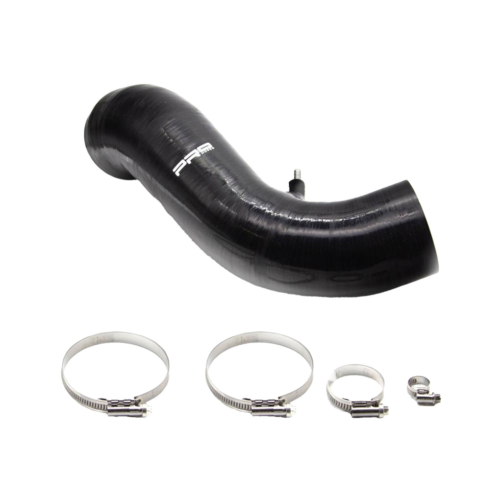 ENLARGED TURBO ELBOW | AUDI S1