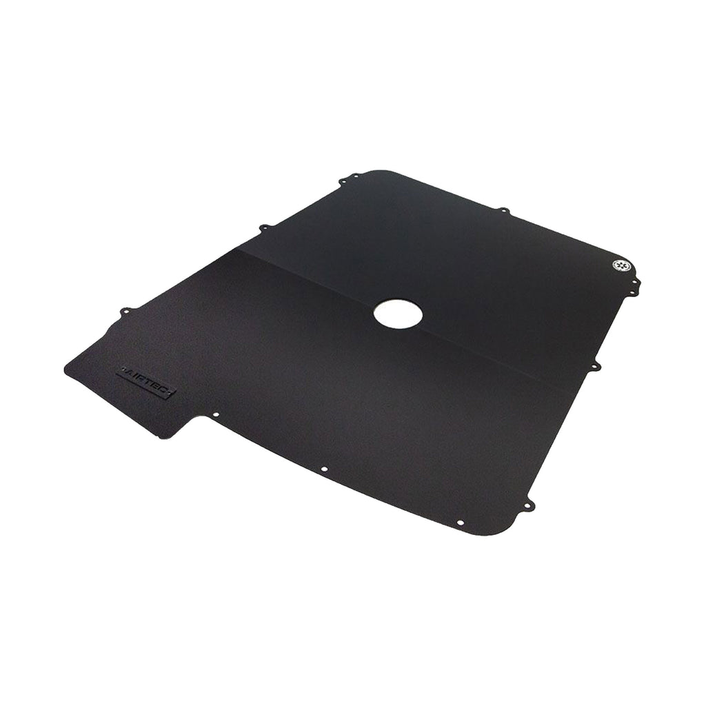 GTS-STYLE AERO UNDERTRAY PANEL | BMW F8X M2/M3/M4