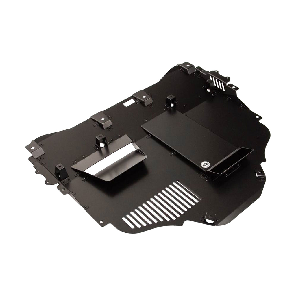 UNDER TRAY | YARIS GR