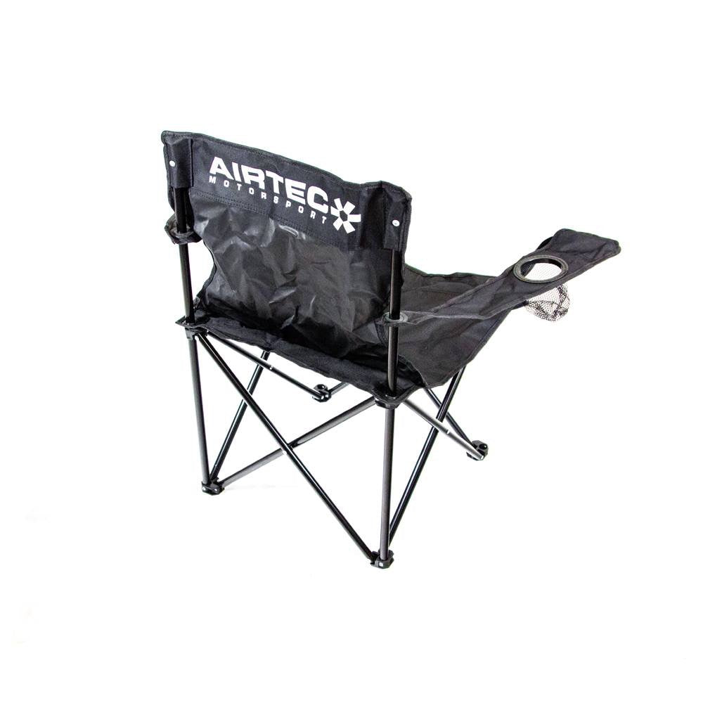 FOLDING CAMPING CHAIRS