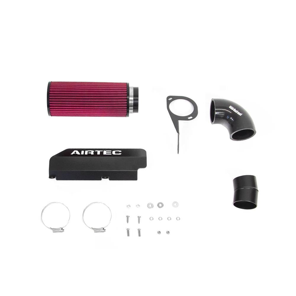 INDUCTION KIT | PEUGEOT 508 GT