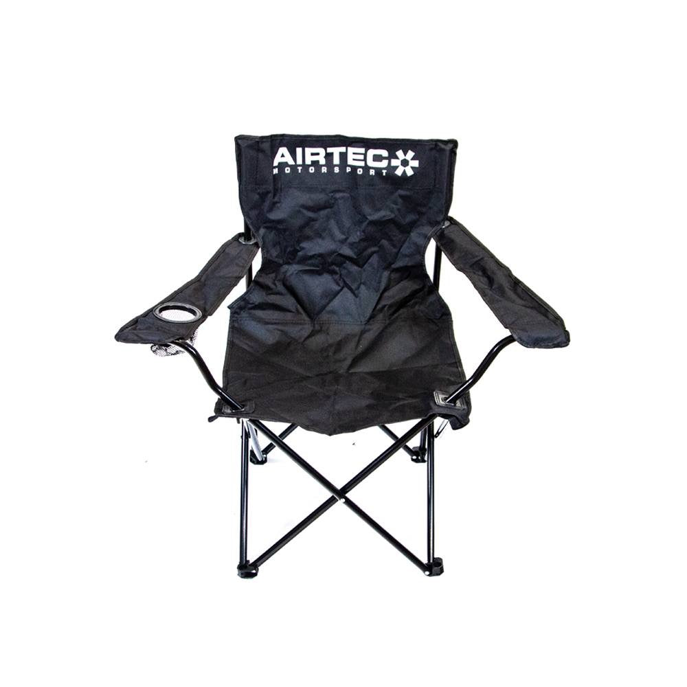 FOLDING CAMPING CHAIRS
