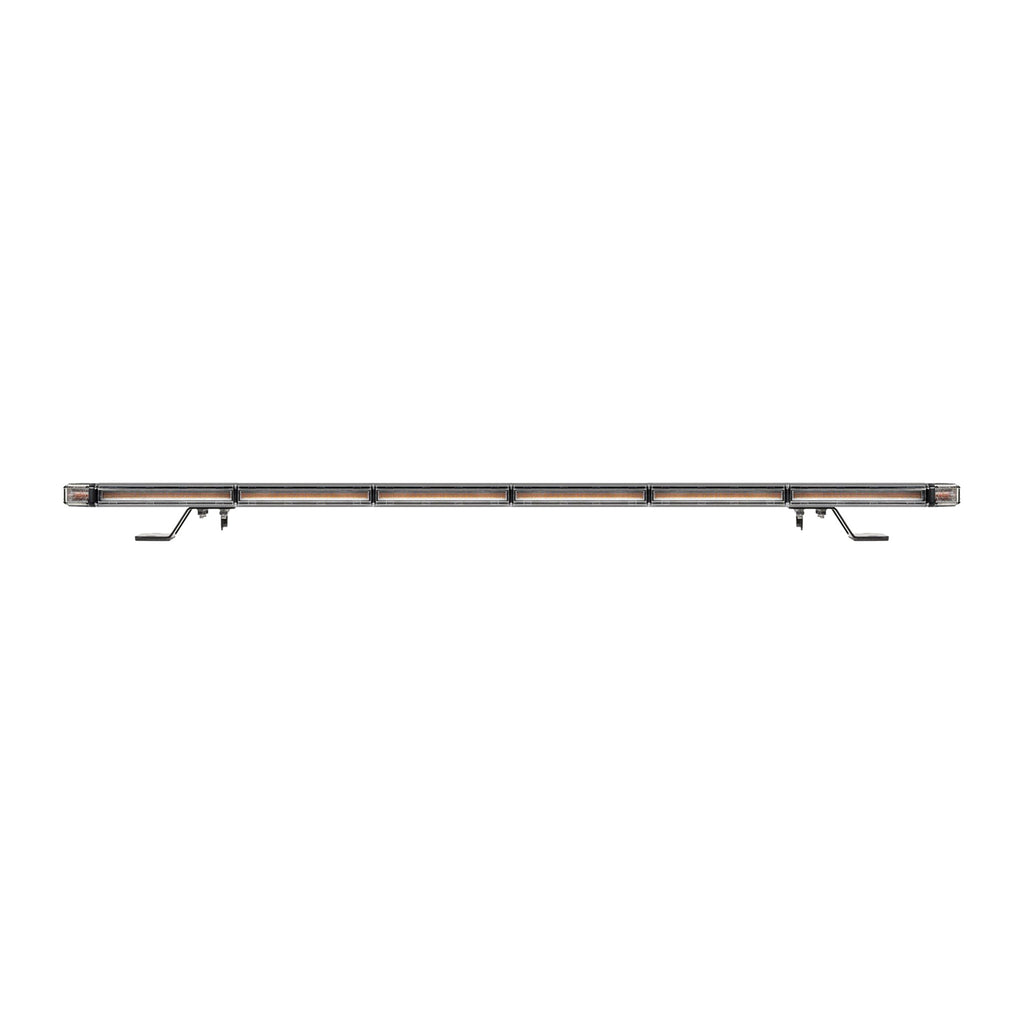 LED Light bar | Amber warning beacon