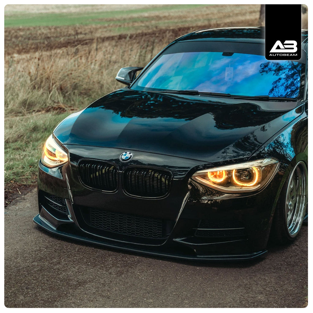 LED DRL Module | Single Colour | BMW 1 Series F20 Pre-LCI
