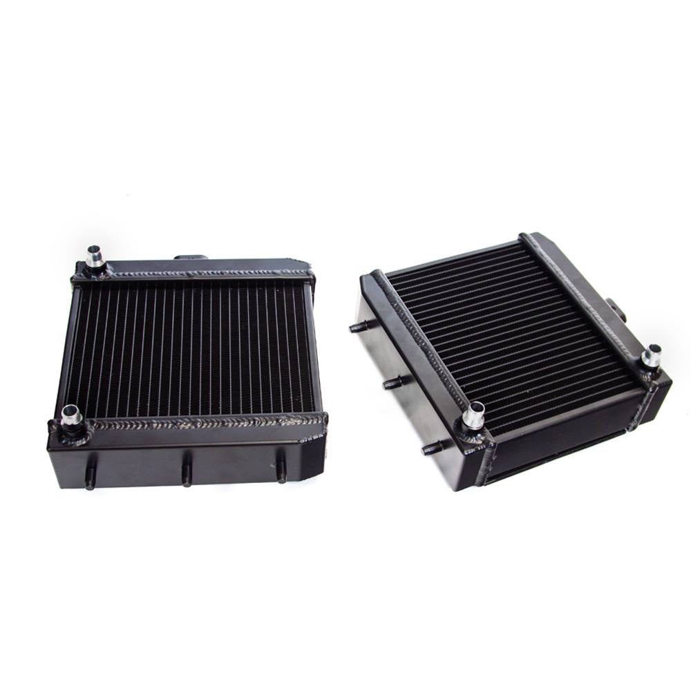 SIDE RADIATORS | BMW S55 (BOTH L&R)