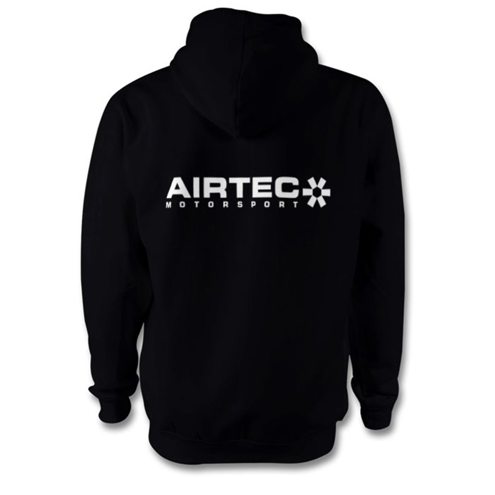 AIRTEC LOGO HOODIE