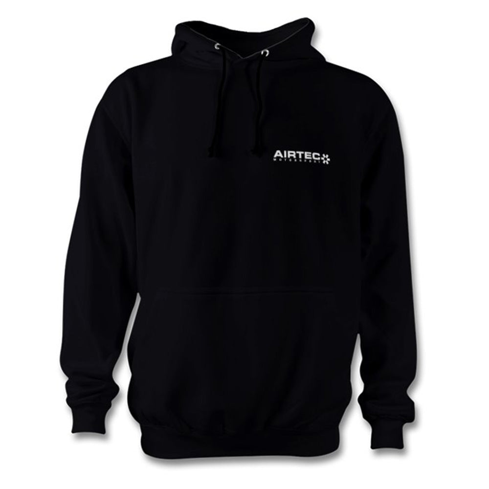 AIRTEC LOGO HOODIE AIRTEC LOGO HOODIE