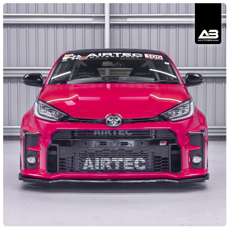 STAGE 3 OIL COOLER | TOYOTA YARIS GR