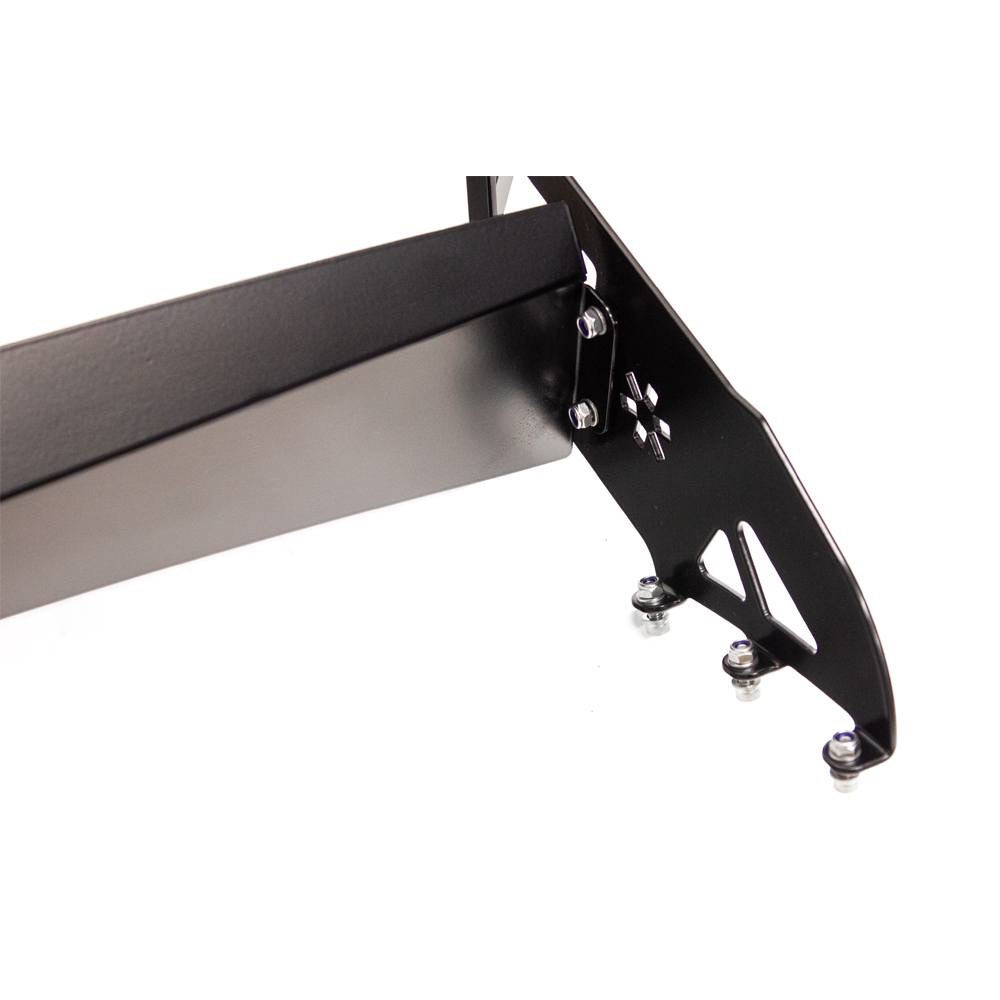 REAR WING | TOYOTA YARIS GR