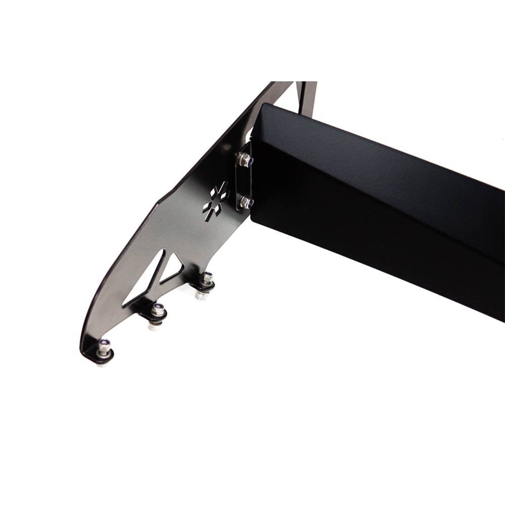 REAR WING | TOYOTA YARIS GR