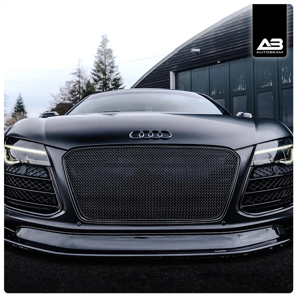 WIDE ARCH KIT | AUDI R8 GEN 1