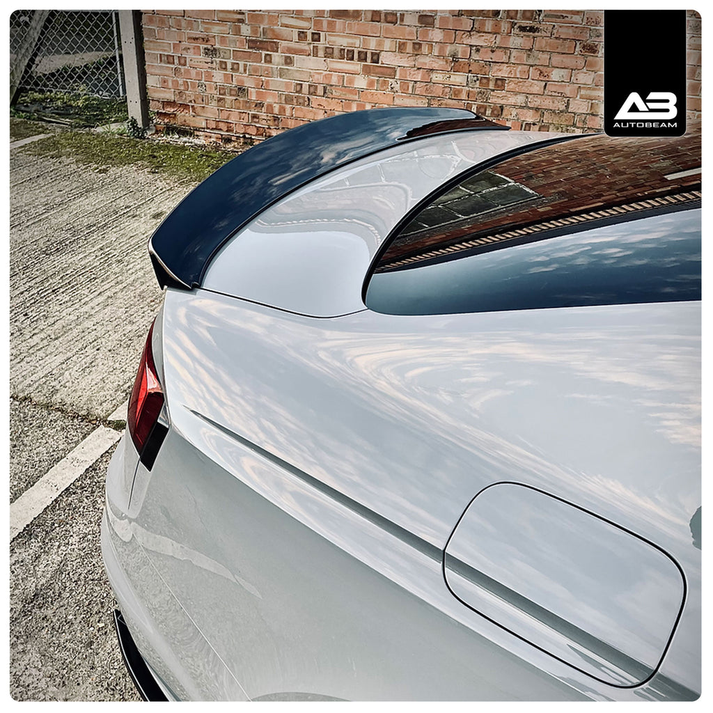 SPOILER LIP | AUDI RS5/S5 B9/9.5 (3DR)