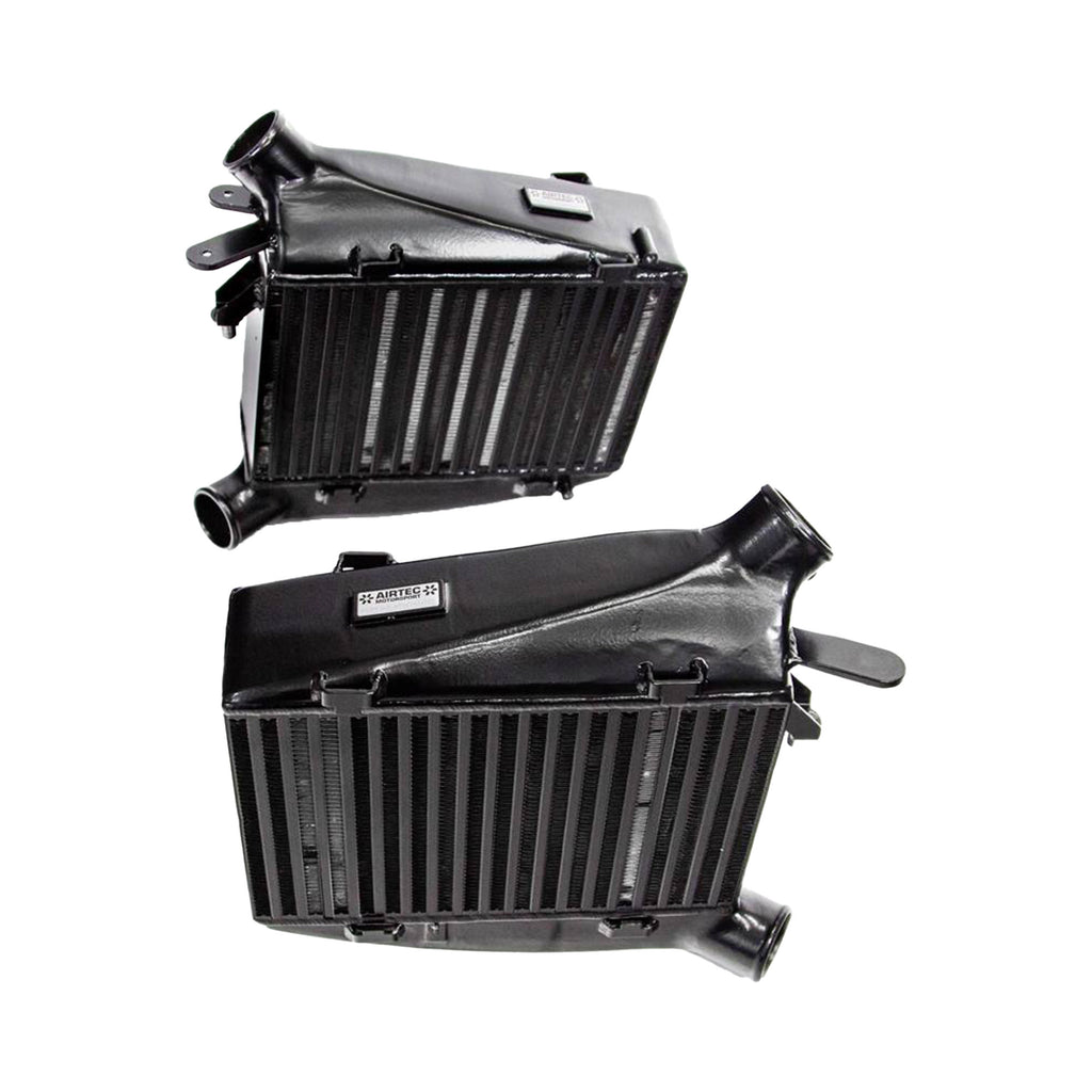 SIDE INTERCOOLERS (PAIR) | AUDI RS6 C8
