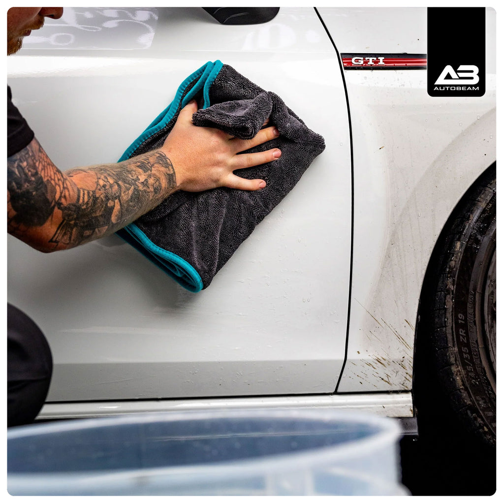 RAPID | RINSE-LESS WASH