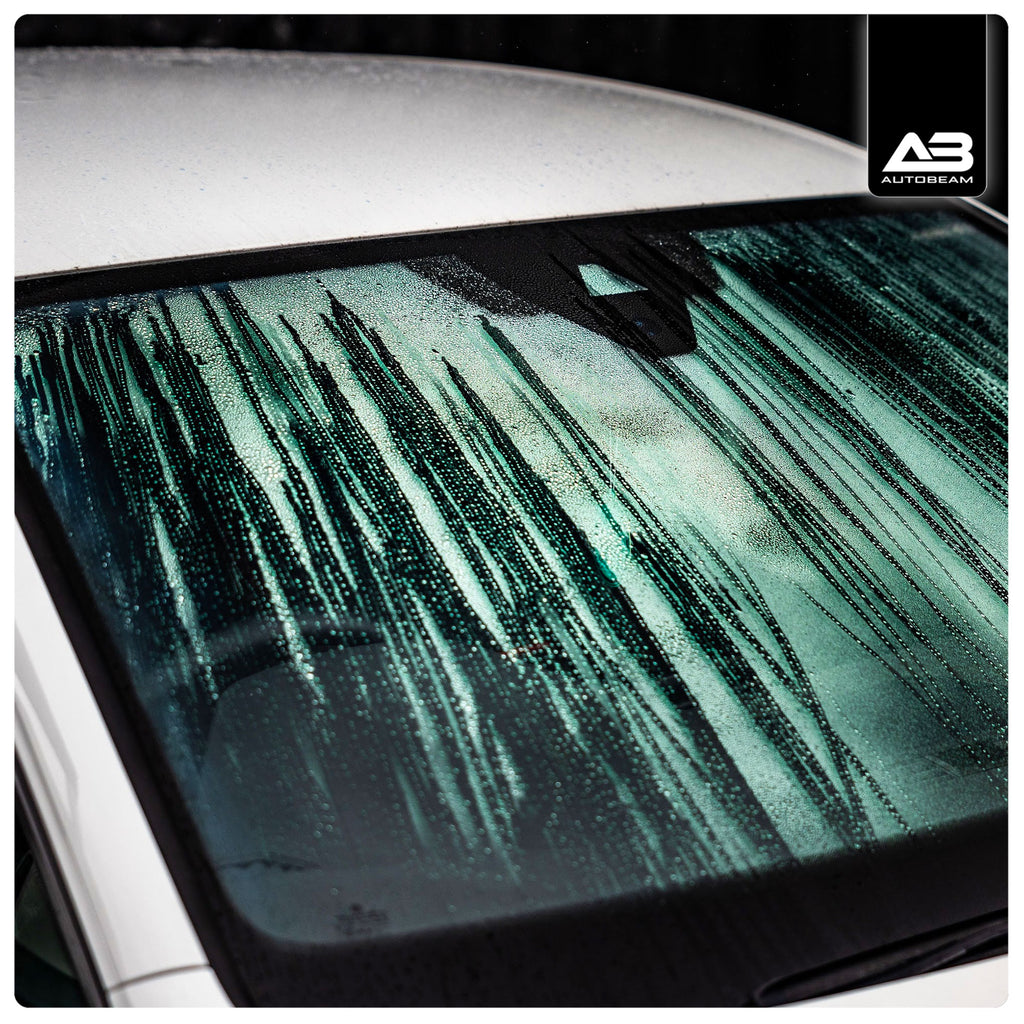 VISTA | SCREEN WASH