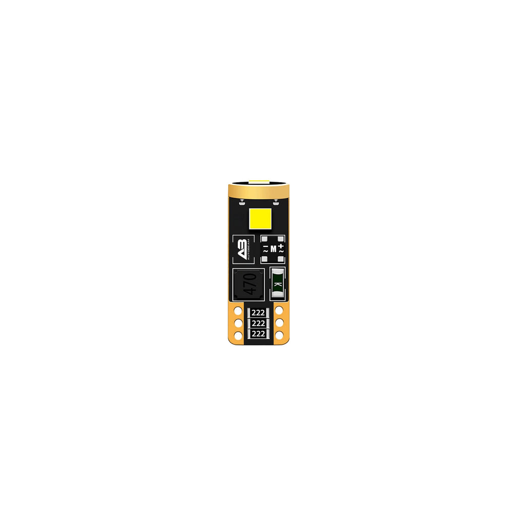 LED 501 Side Light Unit