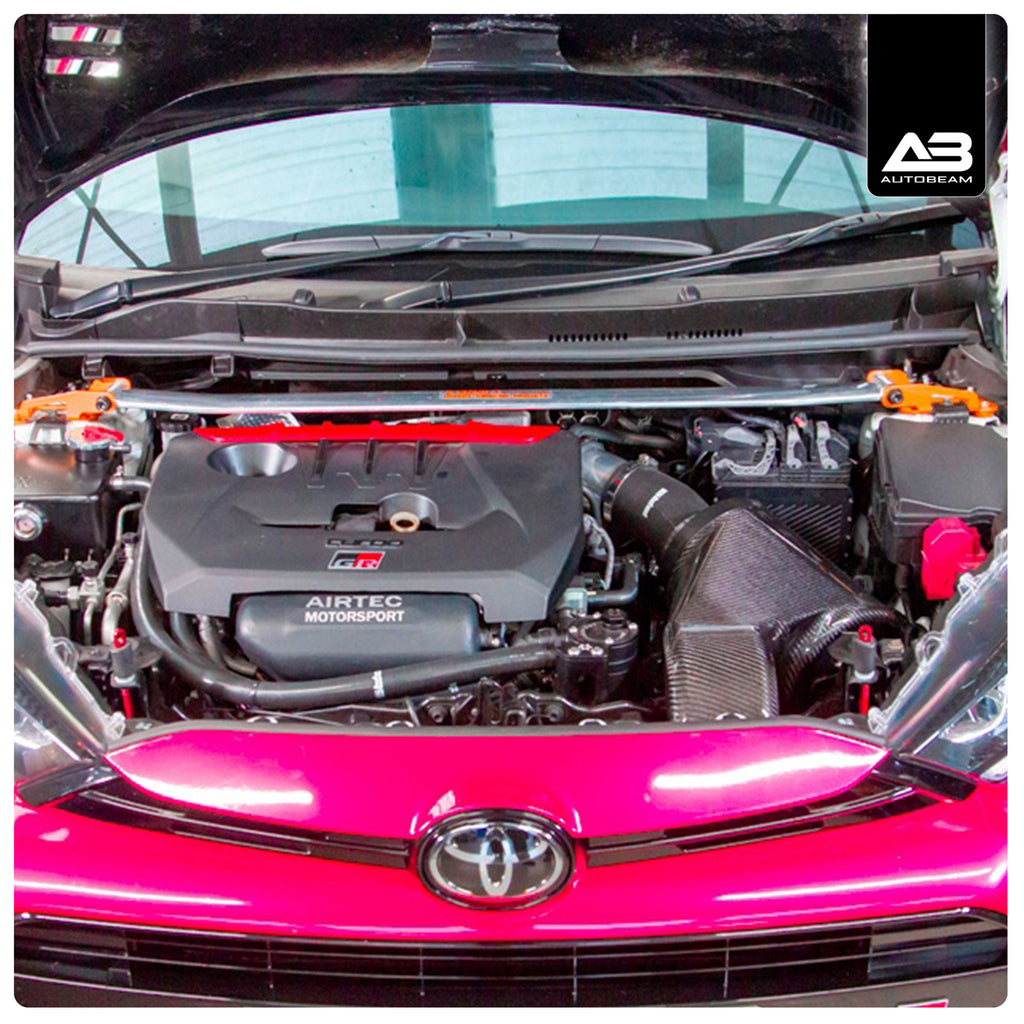 INLET MANIFOLD | YARIS GR