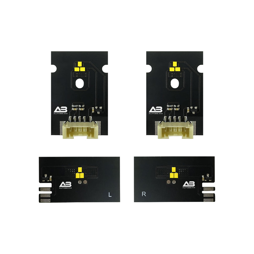 LED DRL Module | Single Colour | BMW 3/4 Series G80 G81 G82 G83 G22 Pre-LCI