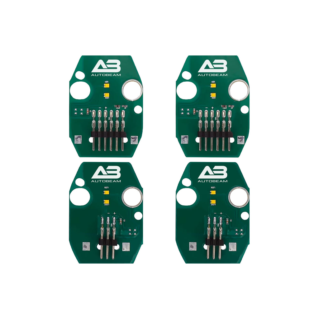 LED DRL Module | Single Colour | BMW 1 Series F20 LCI
