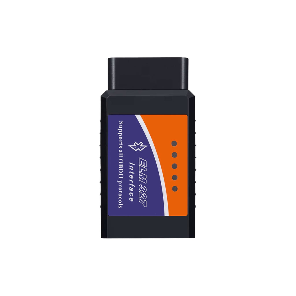 OBD2 BLUETOOTH SCANNER | MODIFIED ELM327 V2.1