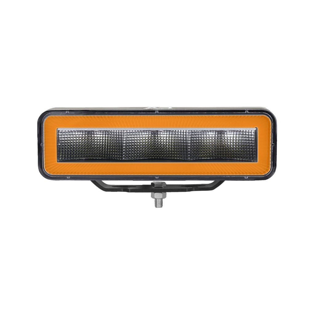 LED Light bar | Rear Multifunction | 6"