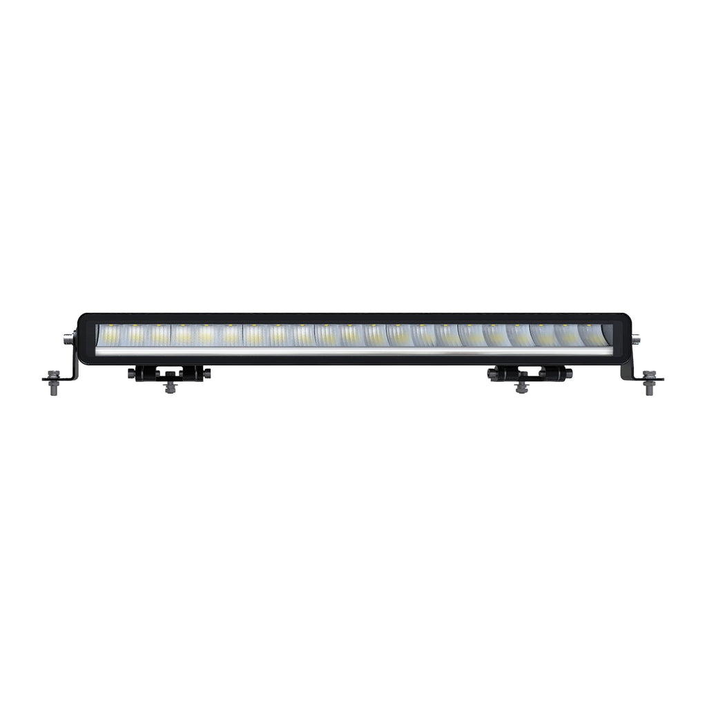 LED Light Bar | DRL + single-row | Stealth Edition