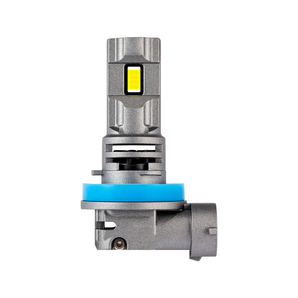 LED H8 Micro Fog Unit